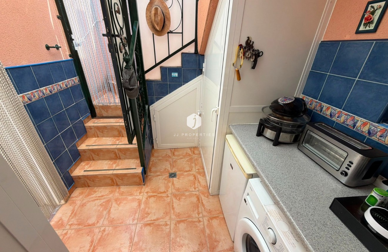 Tweedehands - Villa -
Los Montesinos - Costa Blanca