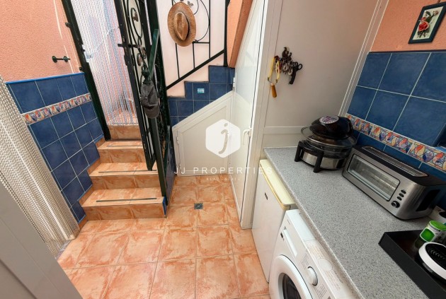 Tweedehands - Villa -
Los Montesinos - Costa Blanca