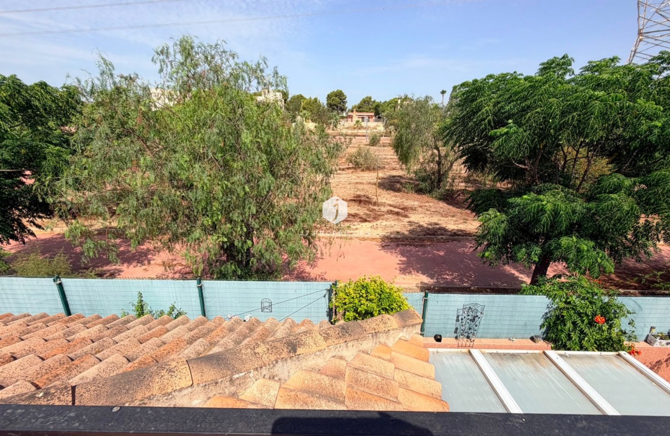 Tweedehands - Villa -
Los Montesinos - Costa Blanca