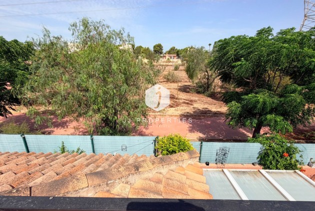 Tweedehands - Villa -
Los Montesinos - Costa Blanca