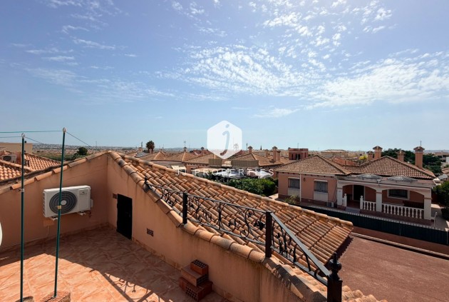 Tweedehands - Villa -
Los Montesinos - Costa Blanca