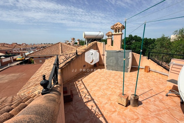Tweedehands - Villa -
Los Montesinos - Costa Blanca
