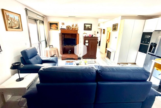 Resale - Apartment / flat -
Orihuela Costa - Costa Blanca