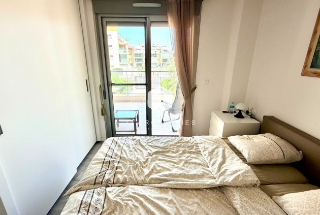 Resale - Apartment / flat -
Orihuela Costa - Costa Blanca