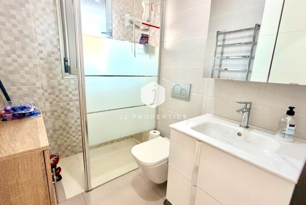 Resale - Apartment / flat -
Orihuela Costa - Costa Blanca