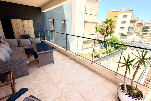 Resale - Apartment / flat -
Orihuela Costa - Costa Blanca