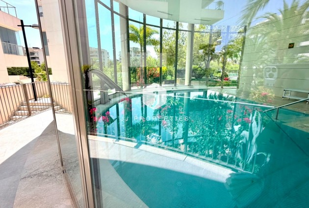 Resale - Apartment / flat -
Orihuela Costa - Costa Blanca