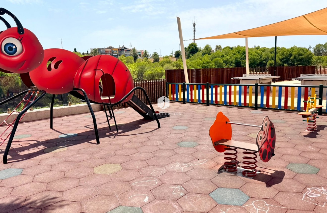 Resale - Apartment / flat -
Orihuela Costa - Costa Blanca