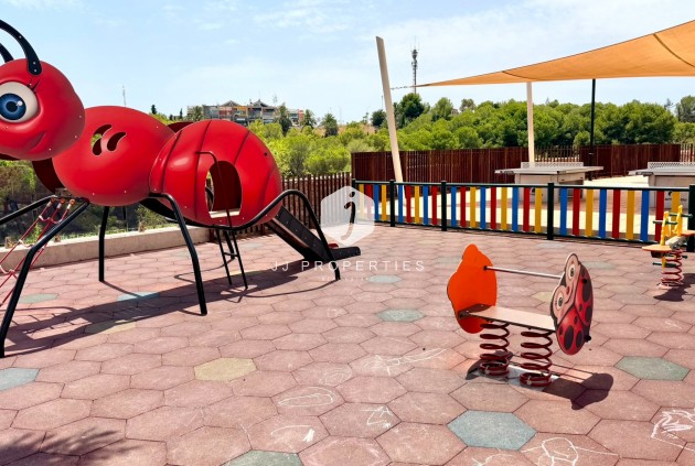 Resale - Apartment / flat -
Orihuela Costa - Costa Blanca