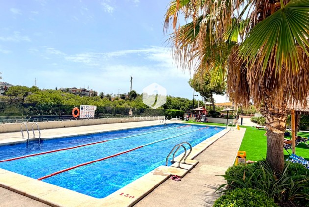 Resale - Apartment / flat -
Orihuela Costa - Costa Blanca