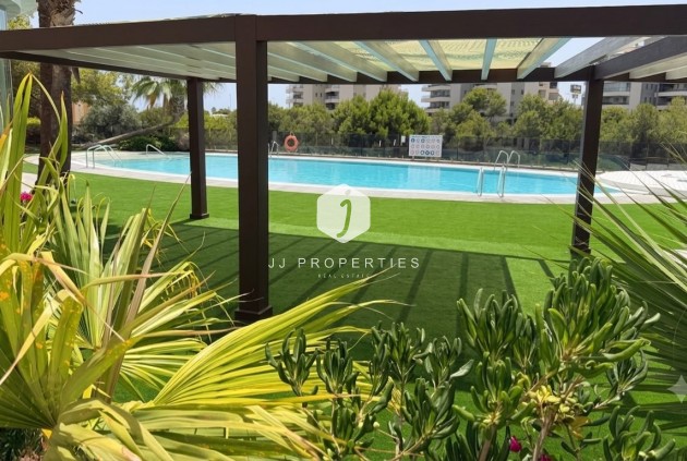 Resale - Apartment / flat -
Orihuela Costa - Costa Blanca