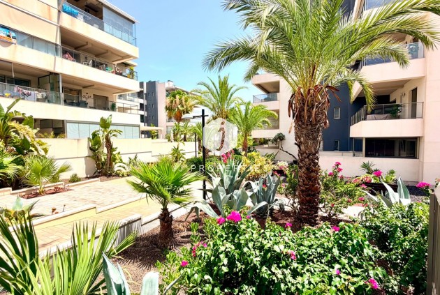 Resale - Apartment / flat -
Orihuela Costa - Costa Blanca