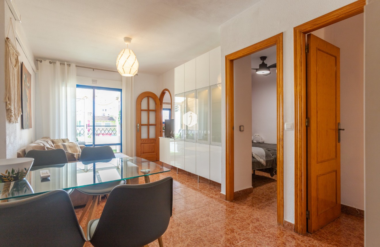 Aus zweiter Hand - Wohnung -
Torrevieja - Costa Blanca