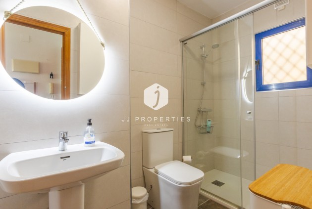 Aus zweiter Hand - Wohnung -
Torrevieja - Costa Blanca