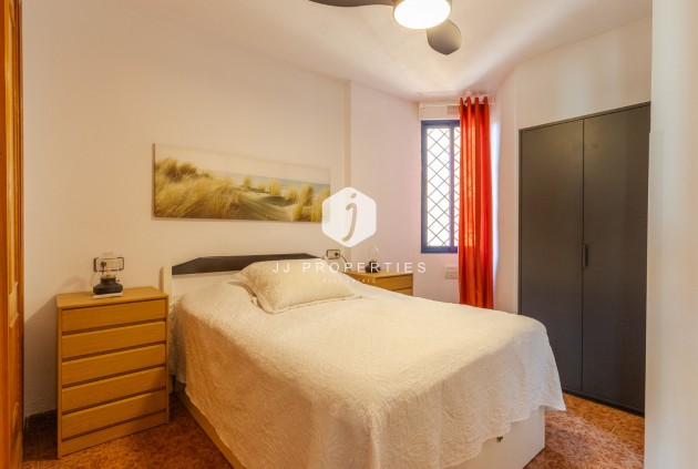 Aus zweiter Hand - Wohnung -
Torrevieja - Costa Blanca