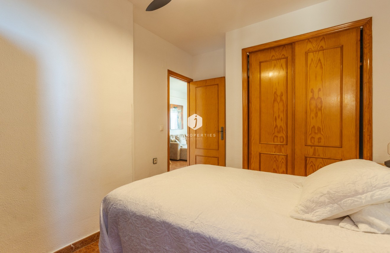 Aus zweiter Hand - Wohnung -
Torrevieja - Costa Blanca