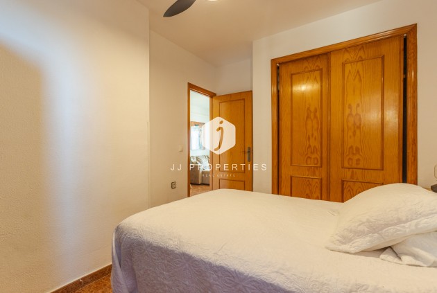 Aus zweiter Hand - Wohnung -
Torrevieja - Costa Blanca