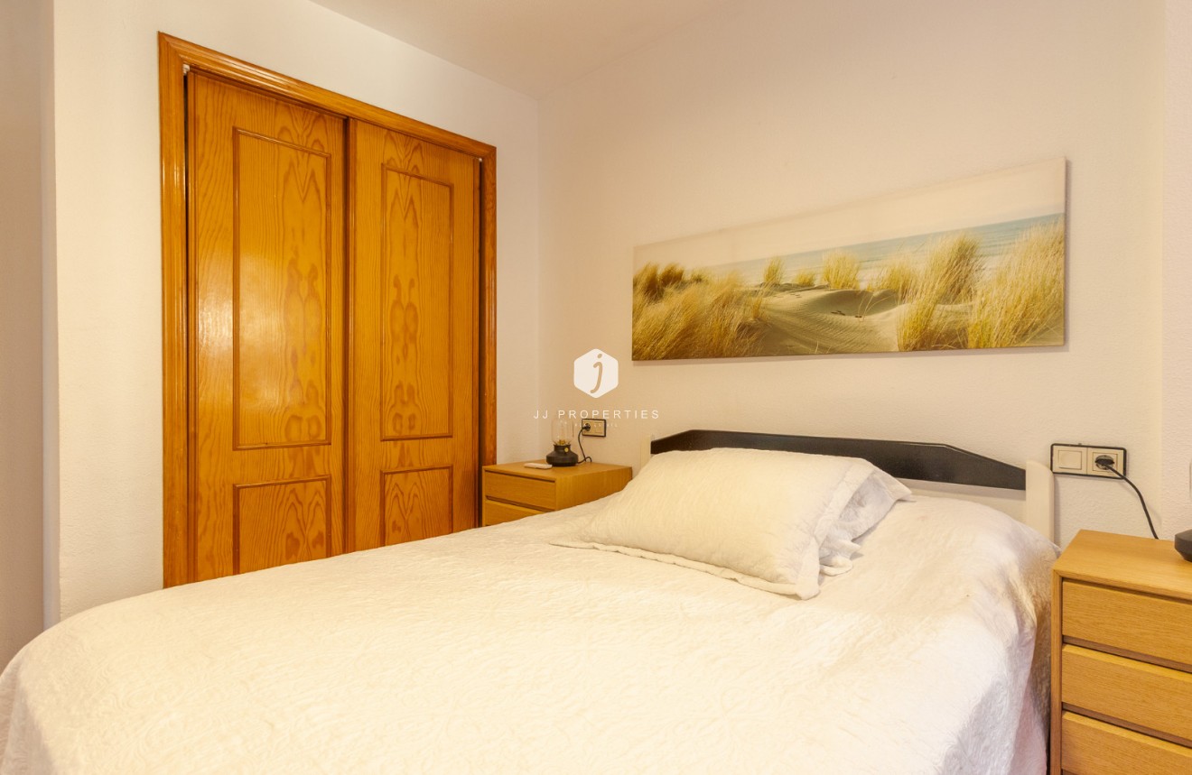 Aus zweiter Hand - Wohnung -
Torrevieja - Costa Blanca