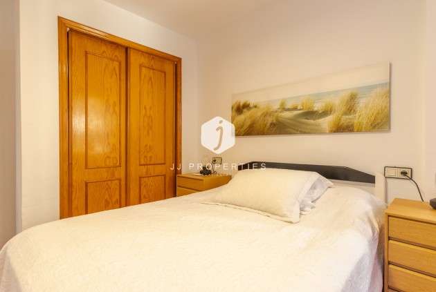 Aus zweiter Hand - Wohnung -
Torrevieja - Costa Blanca
