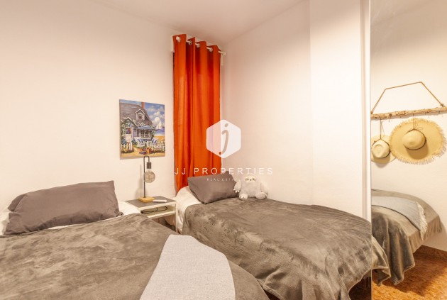Aus zweiter Hand - Wohnung -
Torrevieja - Costa Blanca