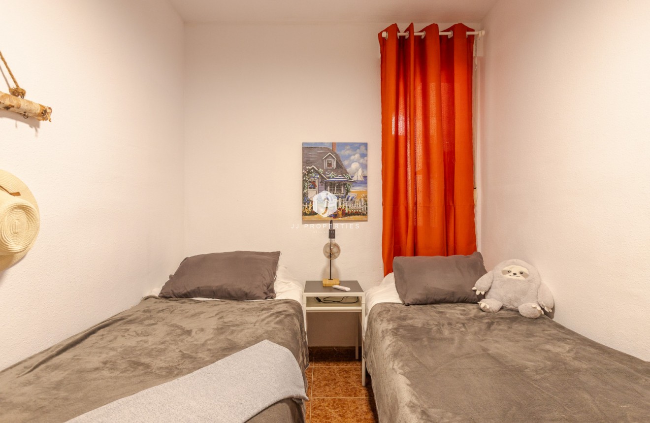 Aus zweiter Hand - Wohnung -
Torrevieja - Costa Blanca