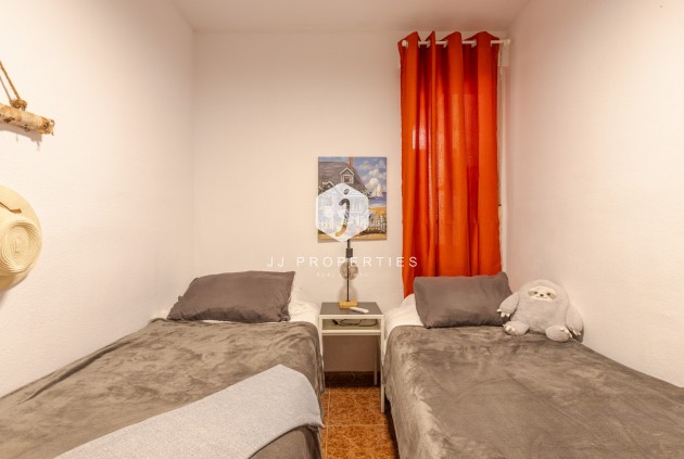 Aus zweiter Hand - Wohnung -
Torrevieja - Costa Blanca