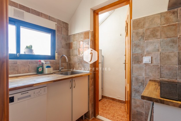 Aus zweiter Hand - Wohnung -
Torrevieja - Costa Blanca