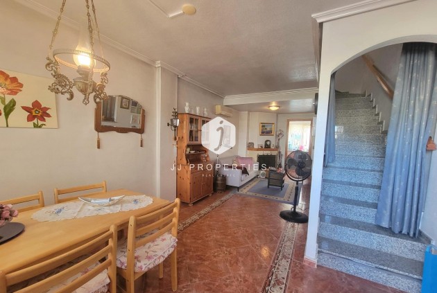 Aus zweiter Hand - Chalet -
Orihuela Costa - Playa Flamenca