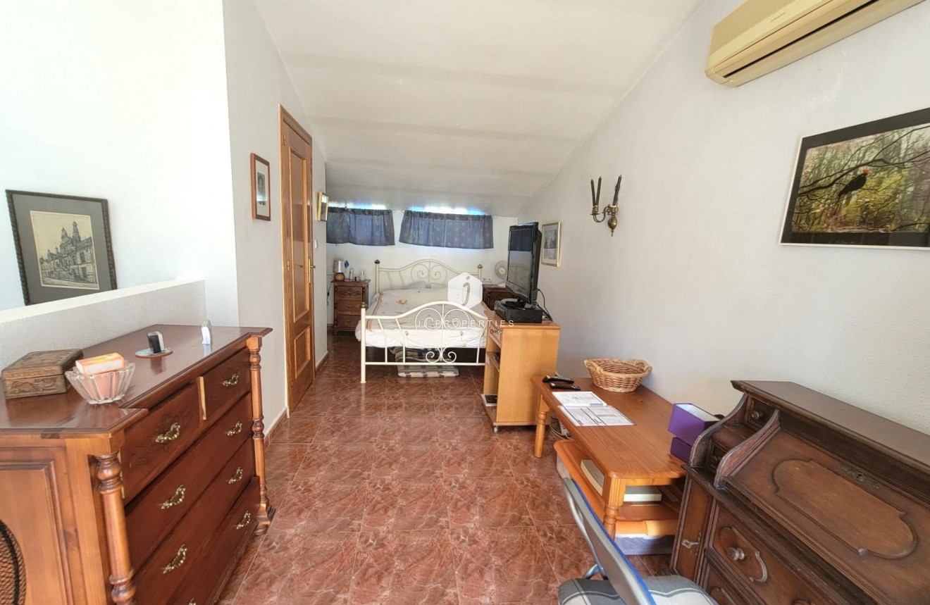 Aus zweiter Hand - Chalet -
Orihuela Costa - Playa Flamenca
