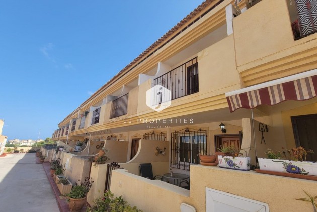 Aus zweiter Hand - Chalet -
Orihuela Costa - Playa Flamenca