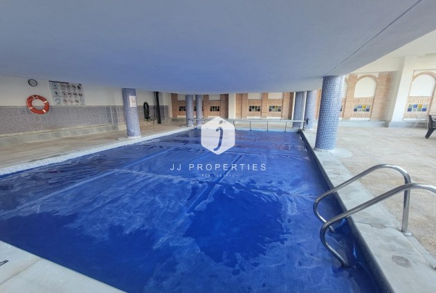 Aus zweiter Hand - Chalet -
Orihuela Costa - Playa Flamenca