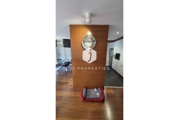 Aus zweiter Hand - Wohnung -
Torrevieja - Costa Blanca