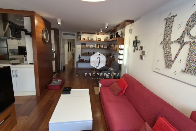 Aus zweiter Hand - Wohnung -
Torrevieja - Costa Blanca