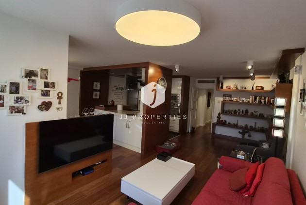Aus zweiter Hand - Wohnung -
Torrevieja - Costa Blanca