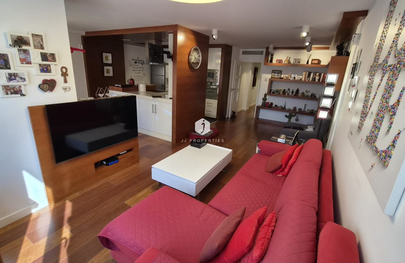 Aus zweiter Hand - Wohnung -
Torrevieja - Costa Blanca