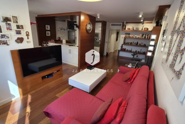 Aus zweiter Hand - Wohnung -
Torrevieja - Costa Blanca