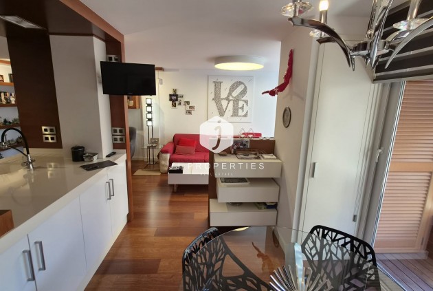 Aus zweiter Hand - Wohnung -
Torrevieja - Costa Blanca