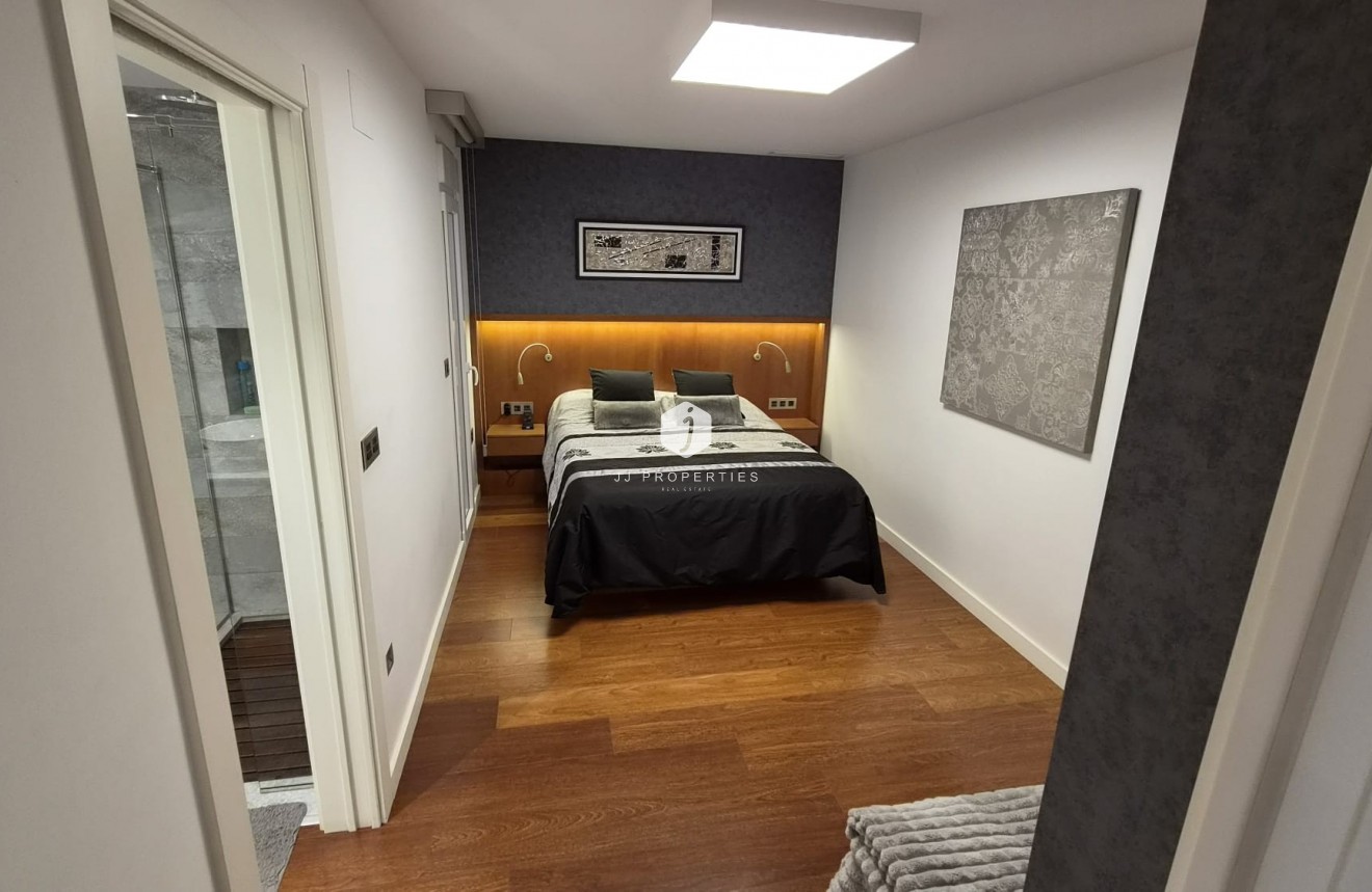 Aus zweiter Hand - Wohnung -
Torrevieja - Costa Blanca