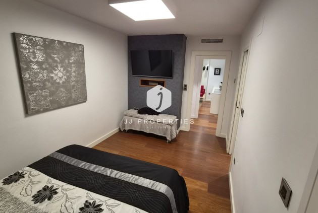 Aus zweiter Hand - Wohnung -
Torrevieja - Costa Blanca