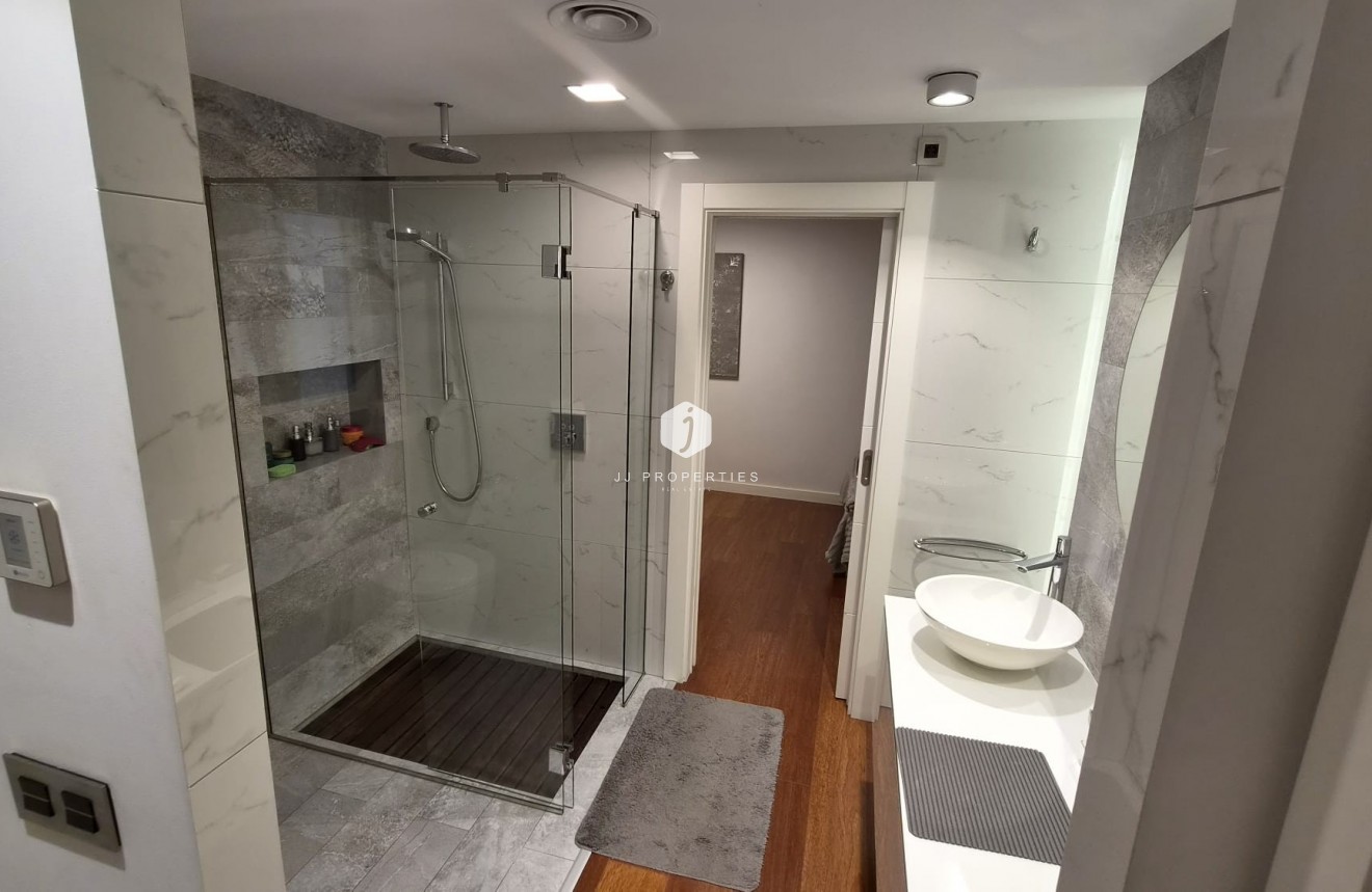 Aus zweiter Hand - Wohnung -
Torrevieja - Costa Blanca