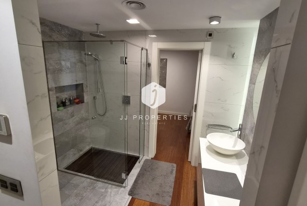 Aus zweiter Hand - Wohnung -
Torrevieja - Costa Blanca