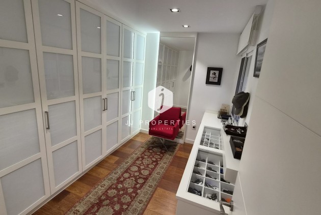 Aus zweiter Hand - Wohnung -
Torrevieja - Costa Blanca