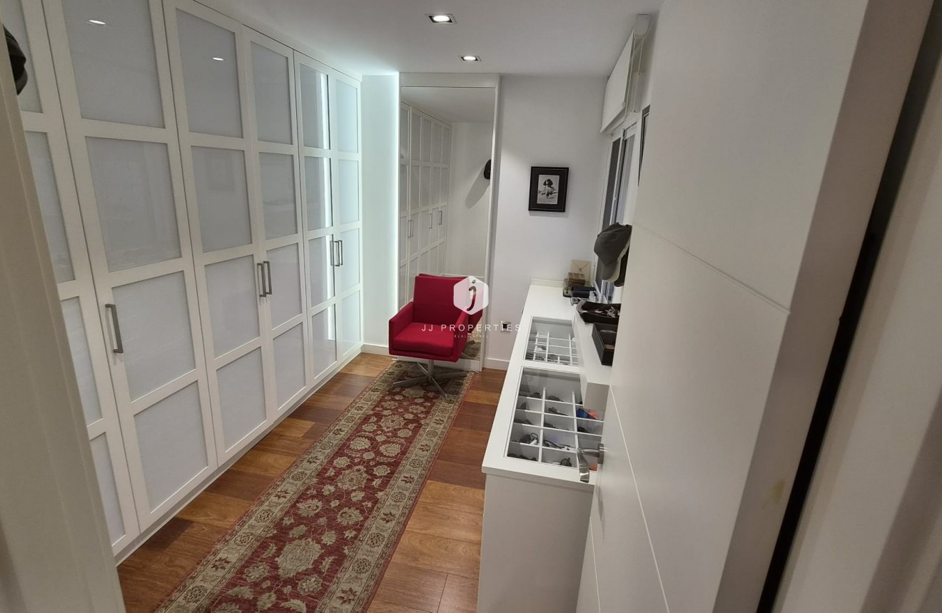 Aus zweiter Hand - Wohnung -
Torrevieja - Costa Blanca