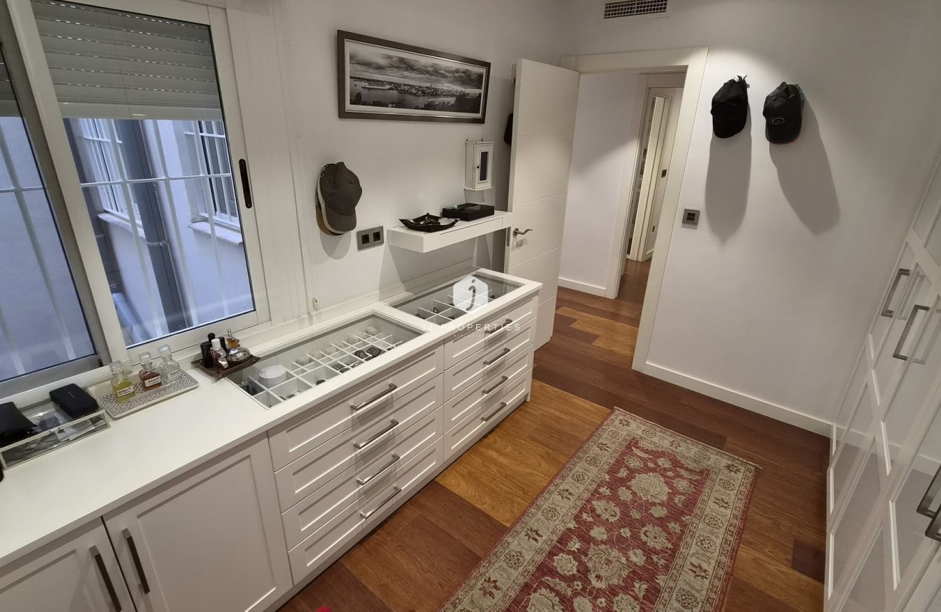 Aus zweiter Hand - Wohnung -
Torrevieja - Costa Blanca