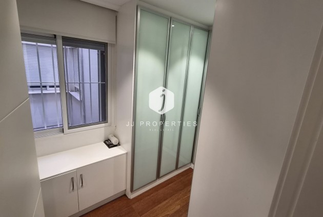 Aus zweiter Hand - Wohnung -
Torrevieja - Costa Blanca
