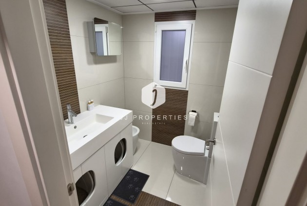 Aus zweiter Hand - Wohnung -
Torrevieja - Costa Blanca