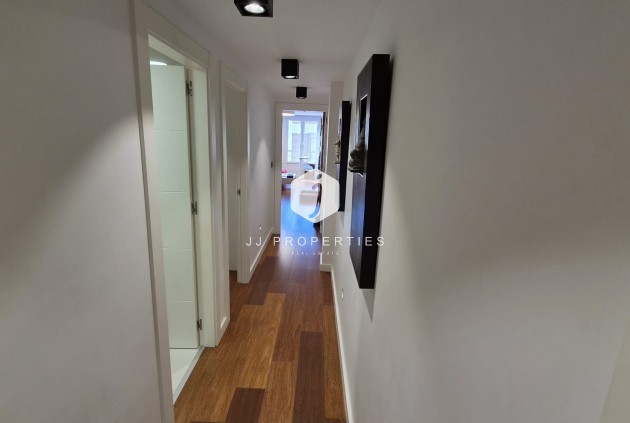Aus zweiter Hand - Wohnung -
Torrevieja - Costa Blanca