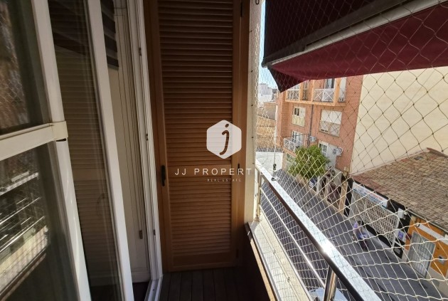 Aus zweiter Hand - Wohnung -
Torrevieja - Costa Blanca