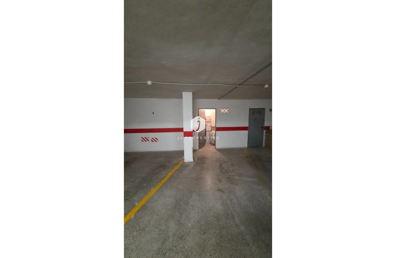 Aus zweiter Hand - Wohnung -
Torrevieja - Costa Blanca