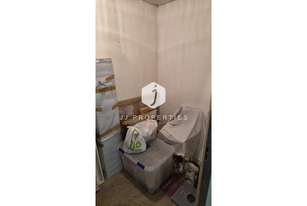 Aus zweiter Hand - Wohnung -
Torrevieja - Costa Blanca